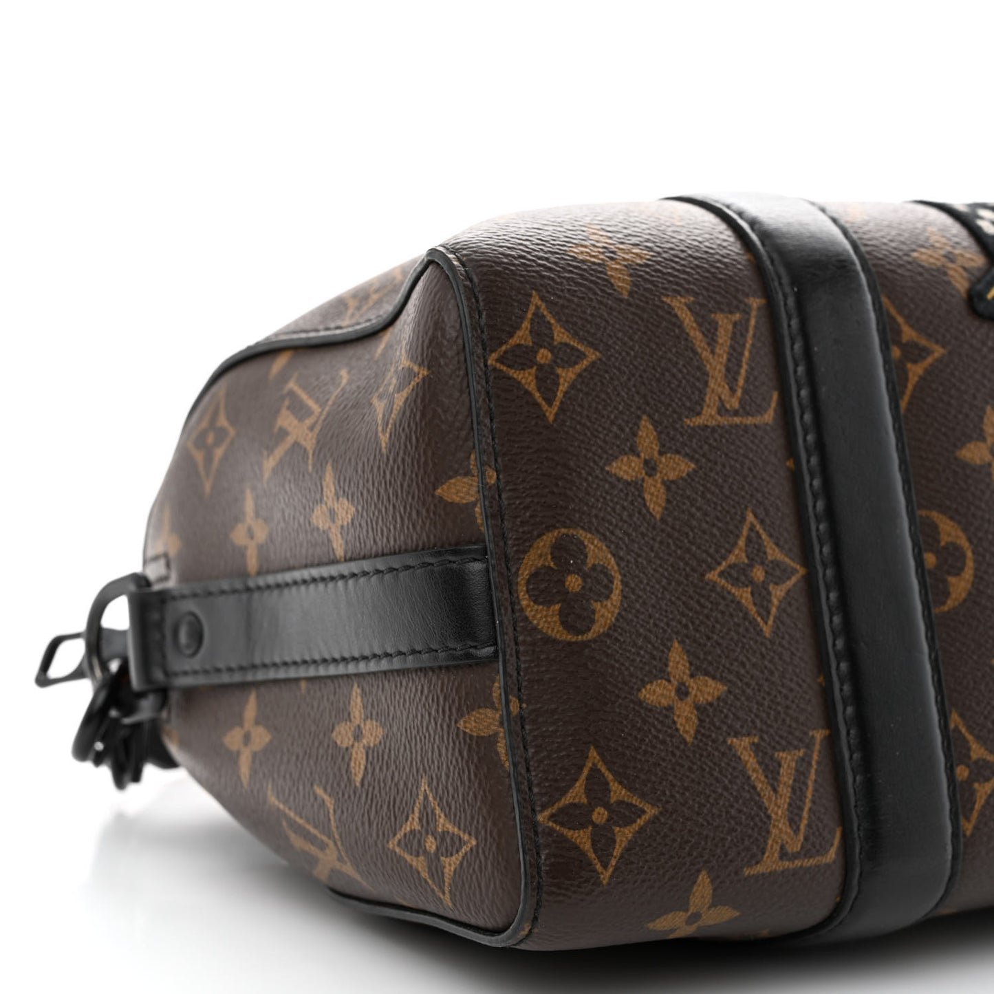 Monogram City Keepall