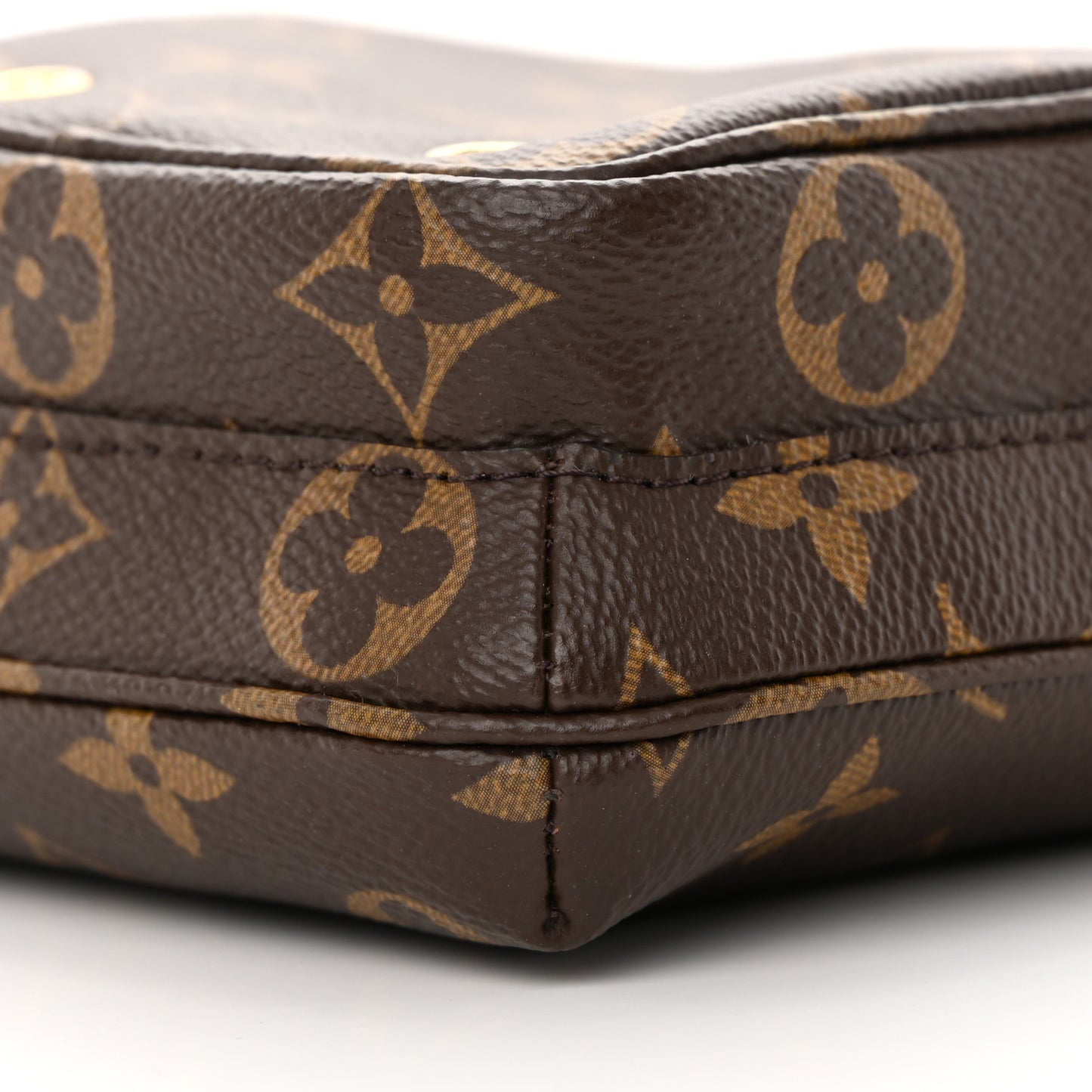 Monogram Utility Phone Sleeve