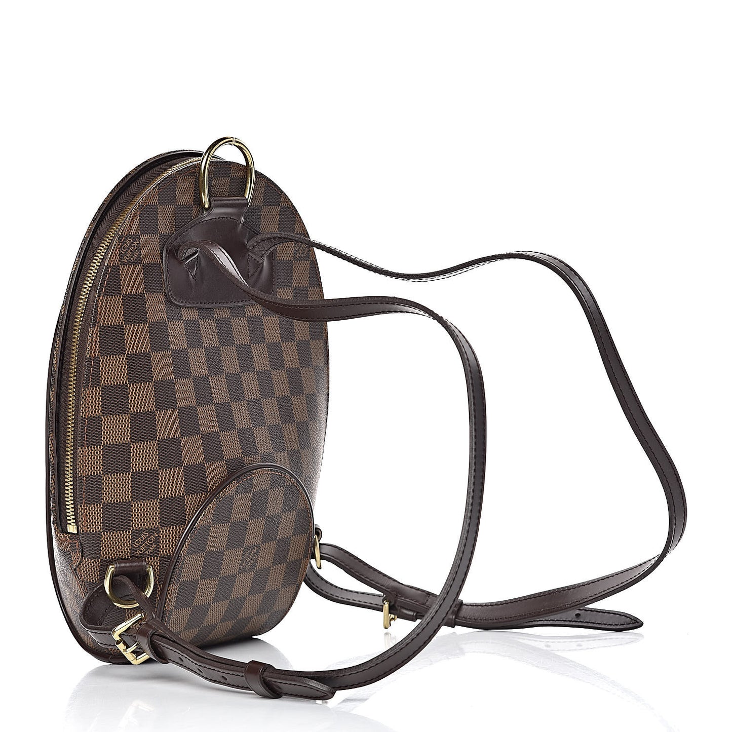Damier Ebene Ellipse Sac a Dos Backpack