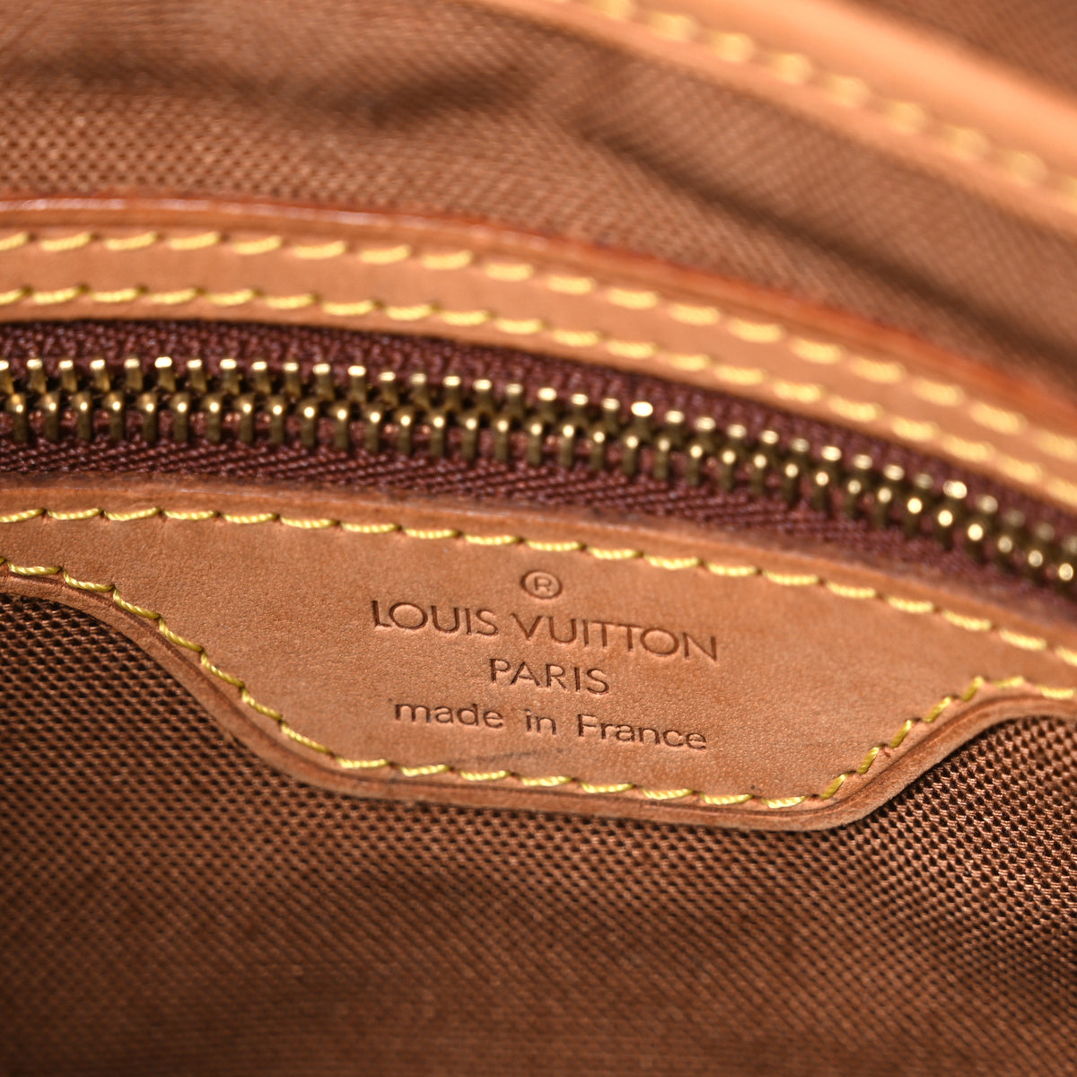 Louis Vuitton Monogram Vavin PM 6 of 10