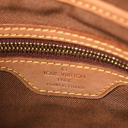 Louis Vuitton Monogram Vavin PM 6 of 10