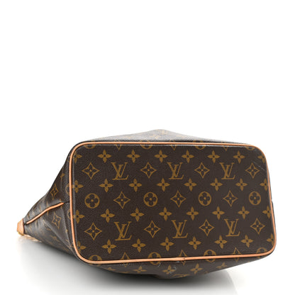 Louis Vuitton Monogram Palermo PM 4 of 11