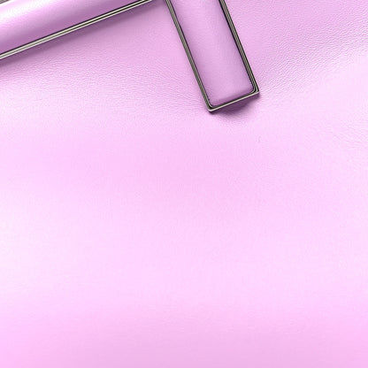 Fendi Shiny Nappa Small Fendi First Violetta 7 of 9