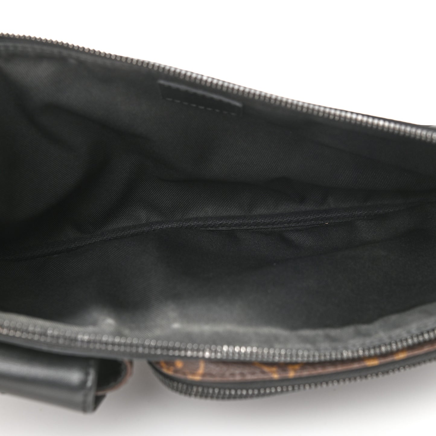 Monogram Macassar Christopher Bumbag