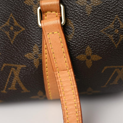 Louis Vuitton Monogram Papillon 26 13 of 17