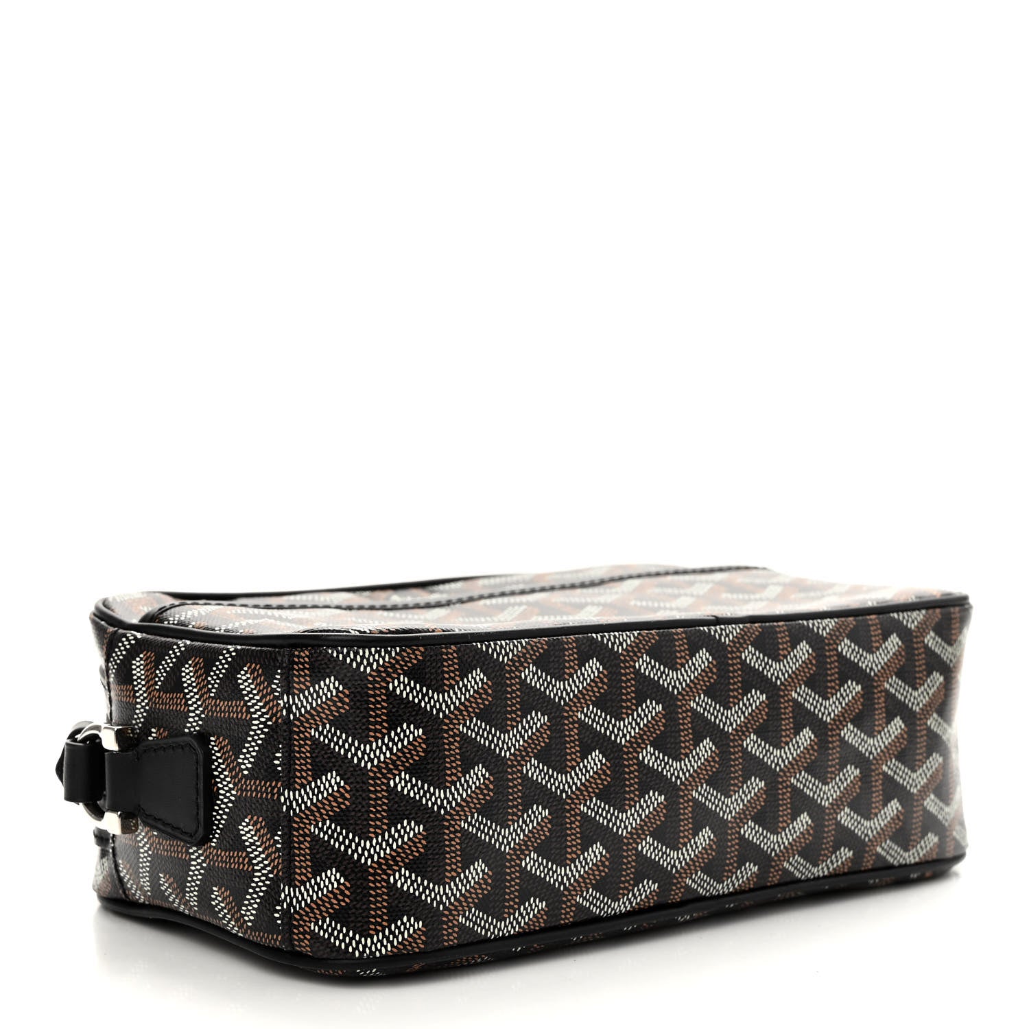 Goyard Goyardine Sac Cap Vert Black 4 of 10