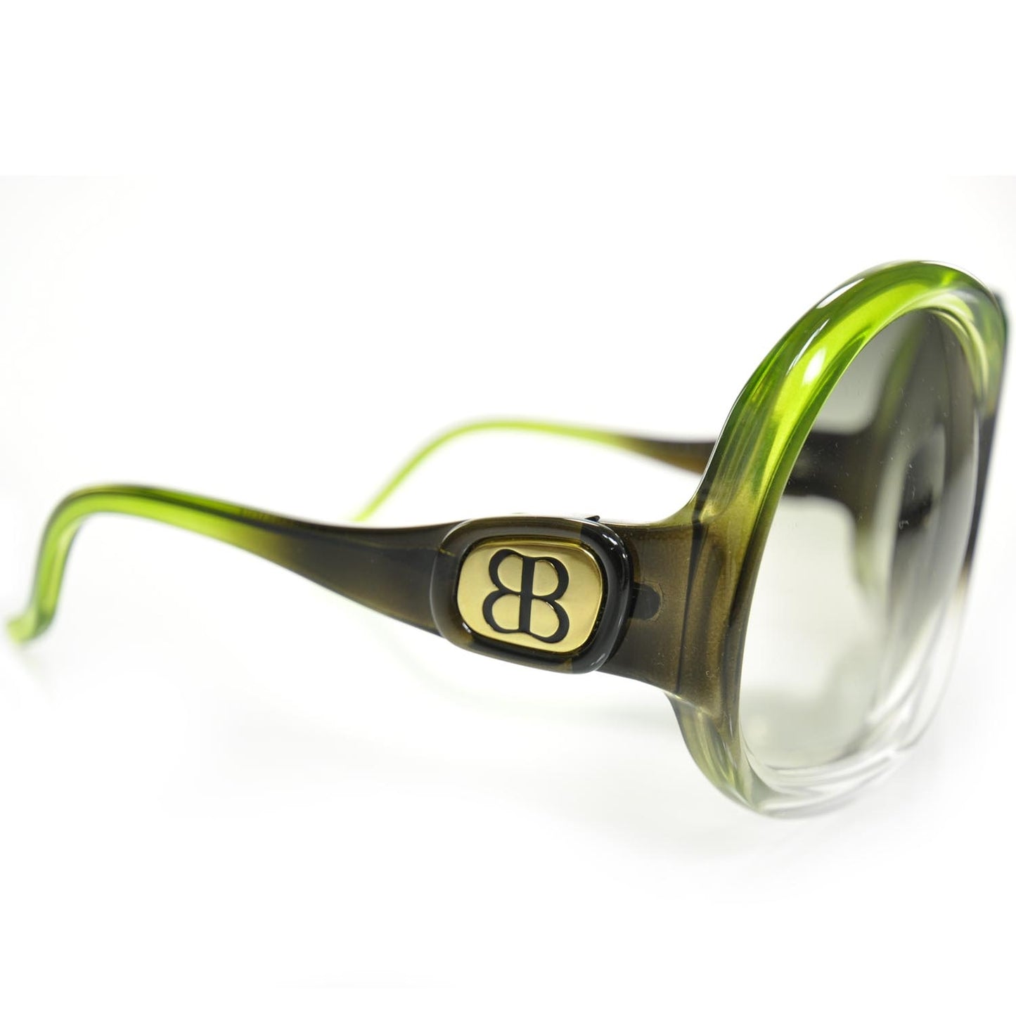 Sunglasses 0003NS Green