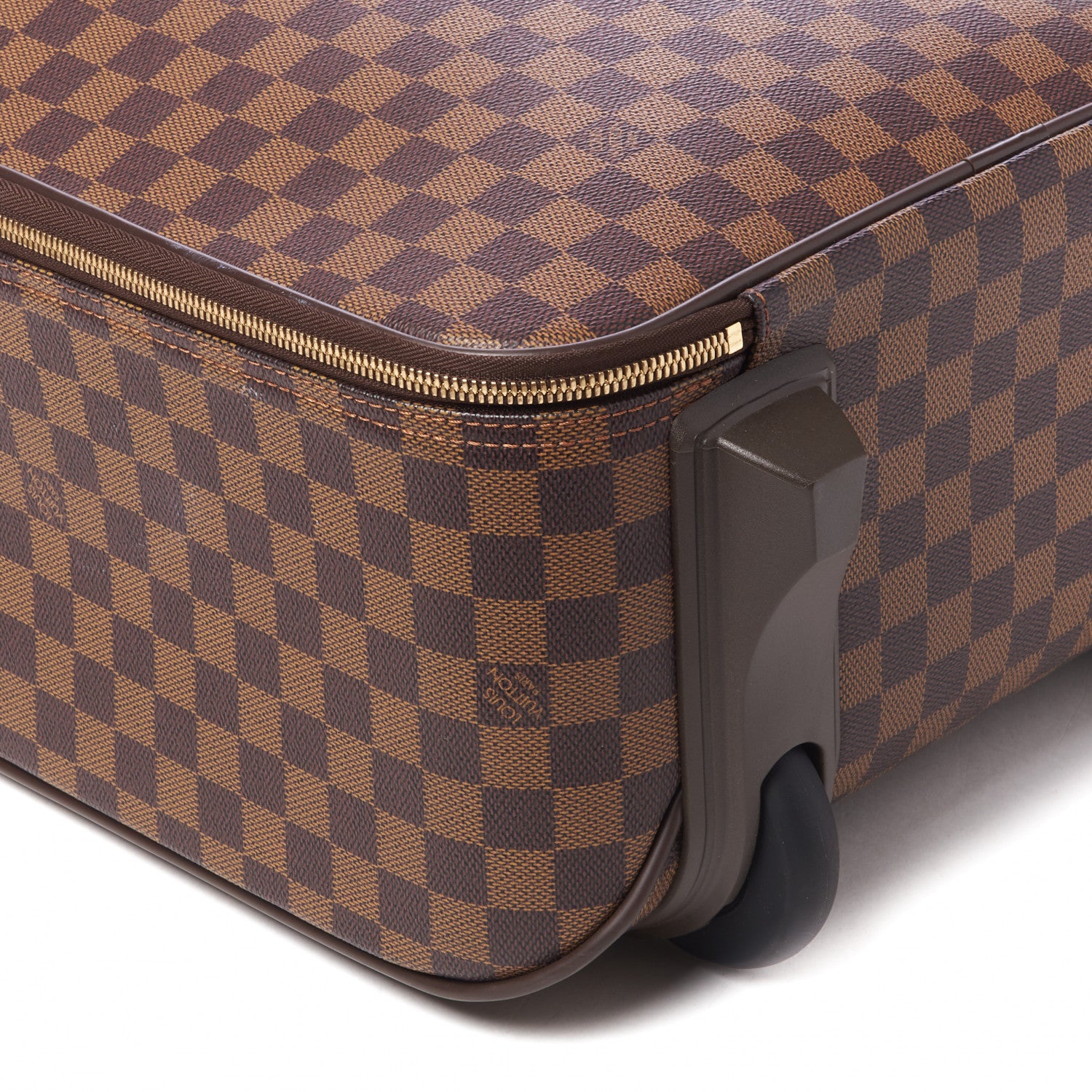 Louis Vuitton Damier Ebene Pegase 45 5 of 8