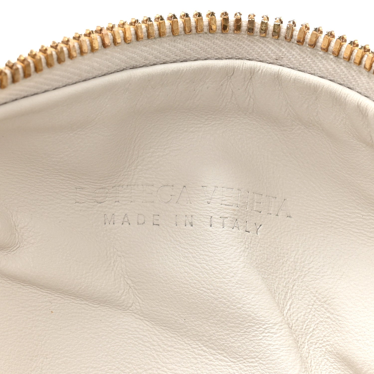 Bottega Veneta Nappa Intrecciato Mini Jodie Chalk 6 of 12
