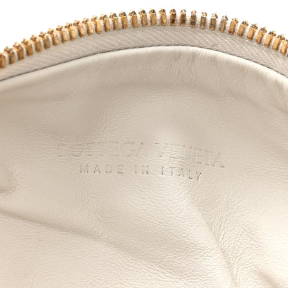Bottega Veneta Nappa Intrecciato Mini Jodie Chalk 6 of 12