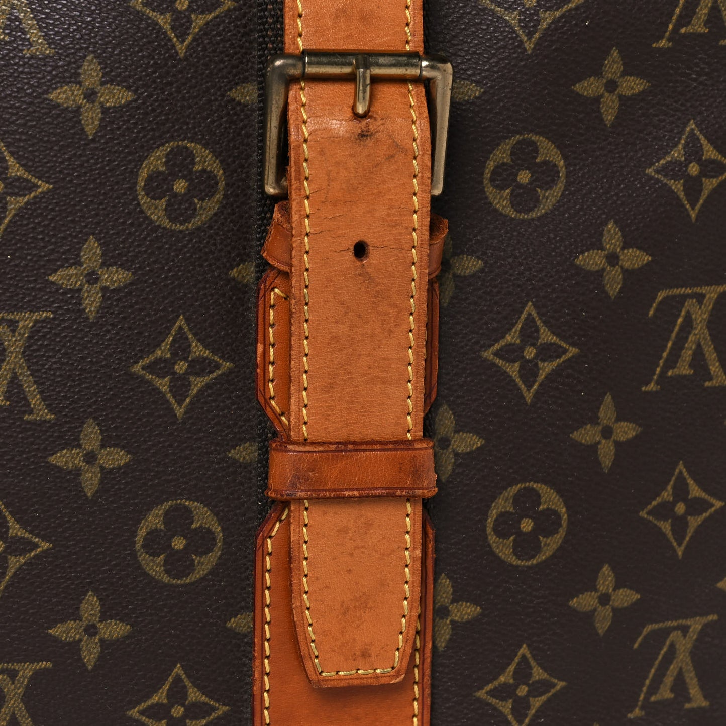 Monogram Satellite 53