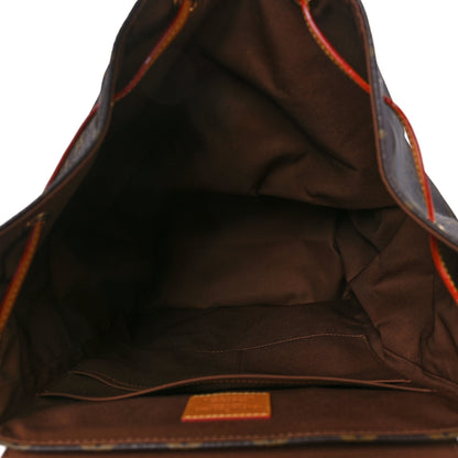 Louis Vuitton Monogram Trio Backpack 5 of 9