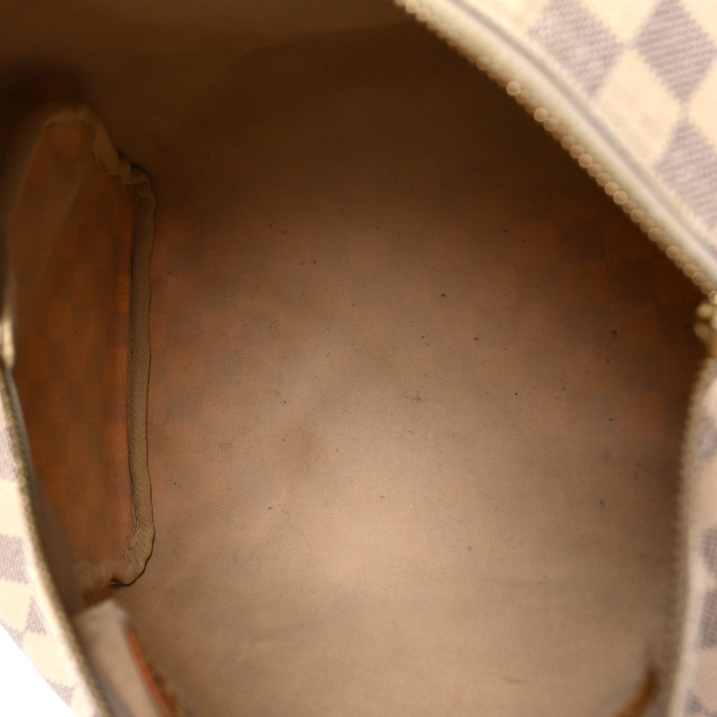 Damier Azur Speedy 30