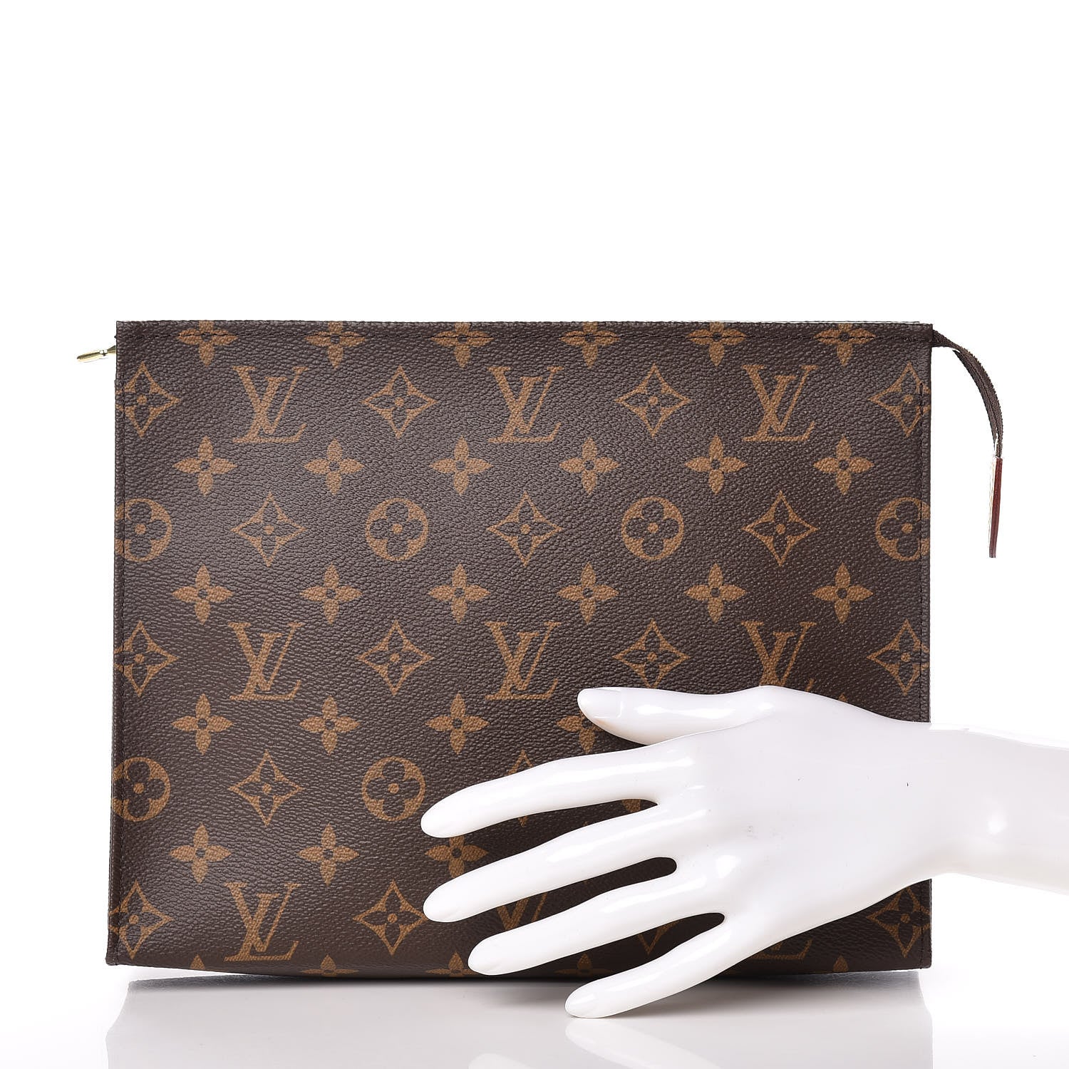 Louis Vuitton Monogram Toiletry Pouch 26 2 of 11