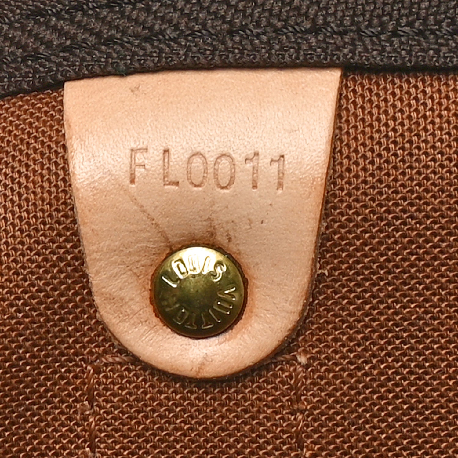 Louis Vuitton Monogram Keepall Bandouliere 55 6 of 9