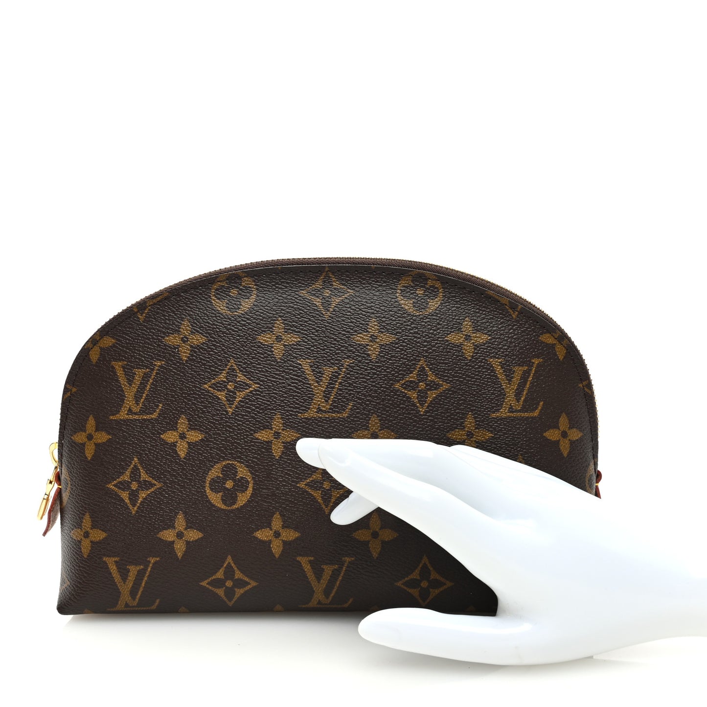 Monogram Cosmetic Pouch GM