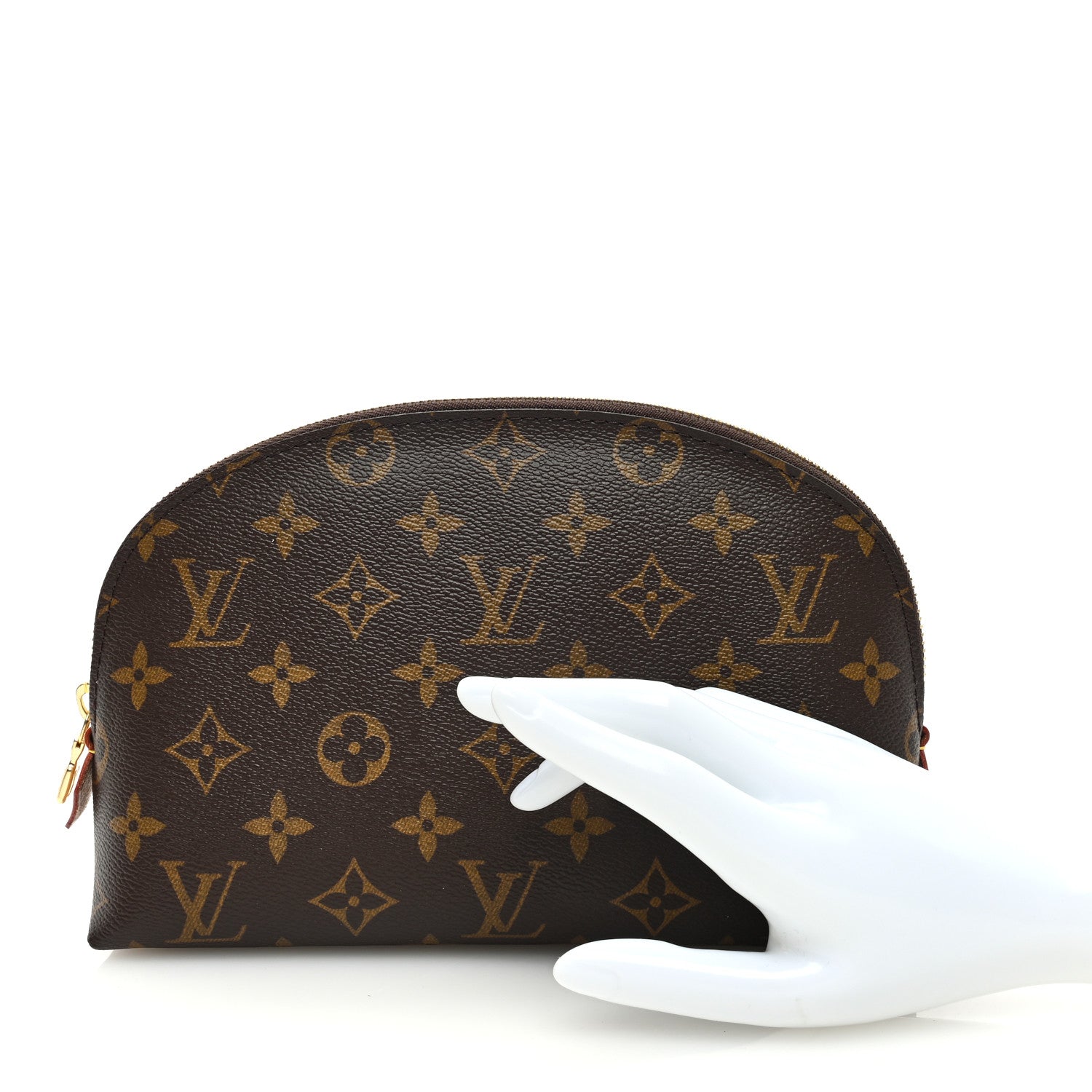 Louis Vuitton Monogram Cosmetic Pouch GM 2 of 6