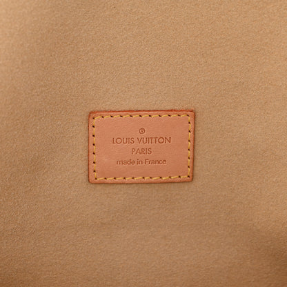 Louis Vuitton Monogram Manhattan GM 6 of 10