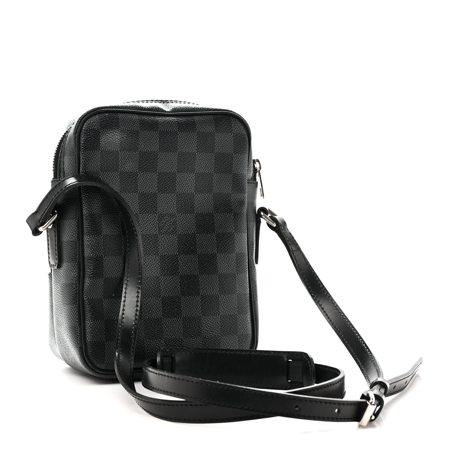 Damier Graphite Rem Bag