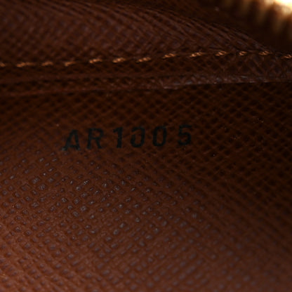 Louis Vuitton Monogram Pochette Orsay 7 of 8