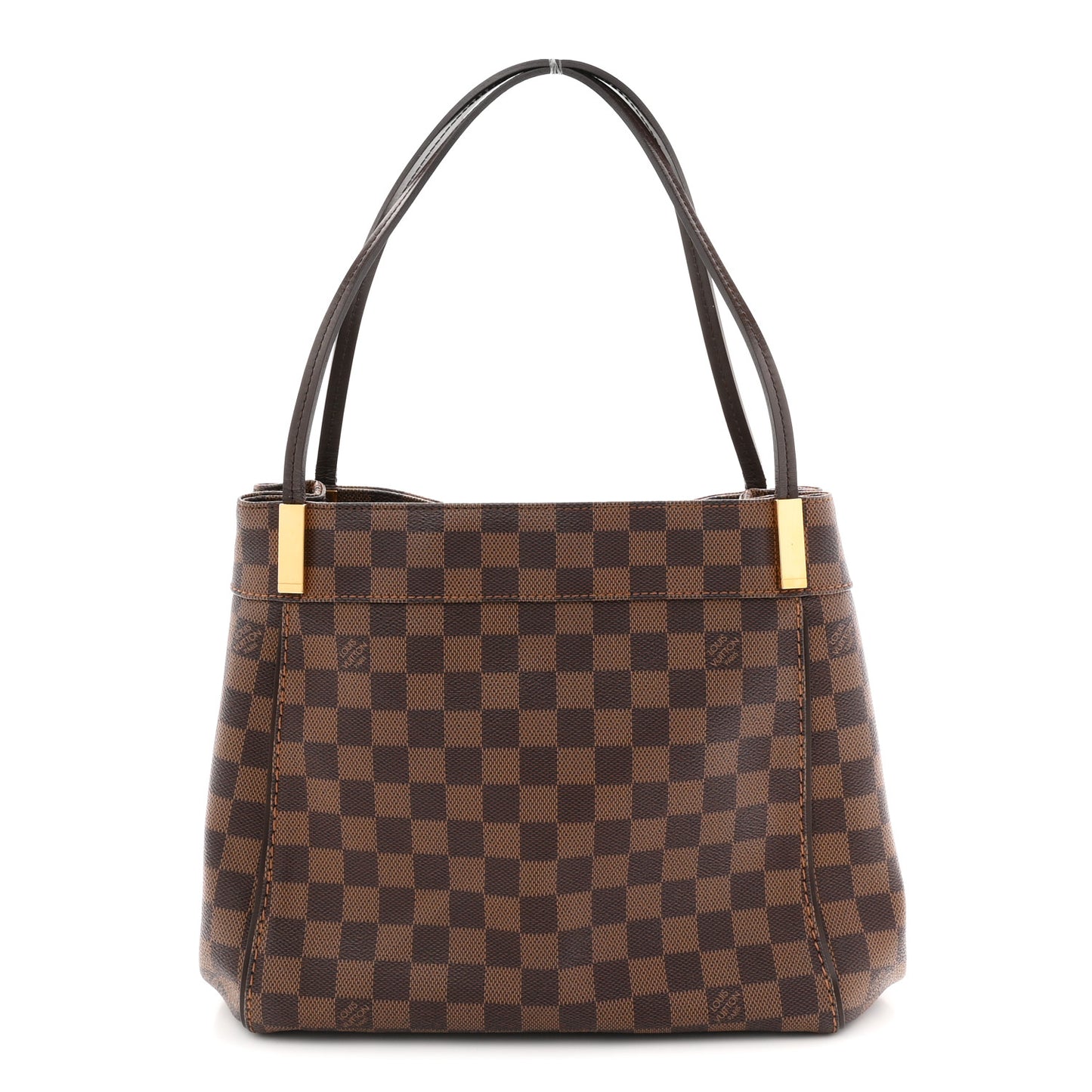 Damier Ebene Marylebone PM