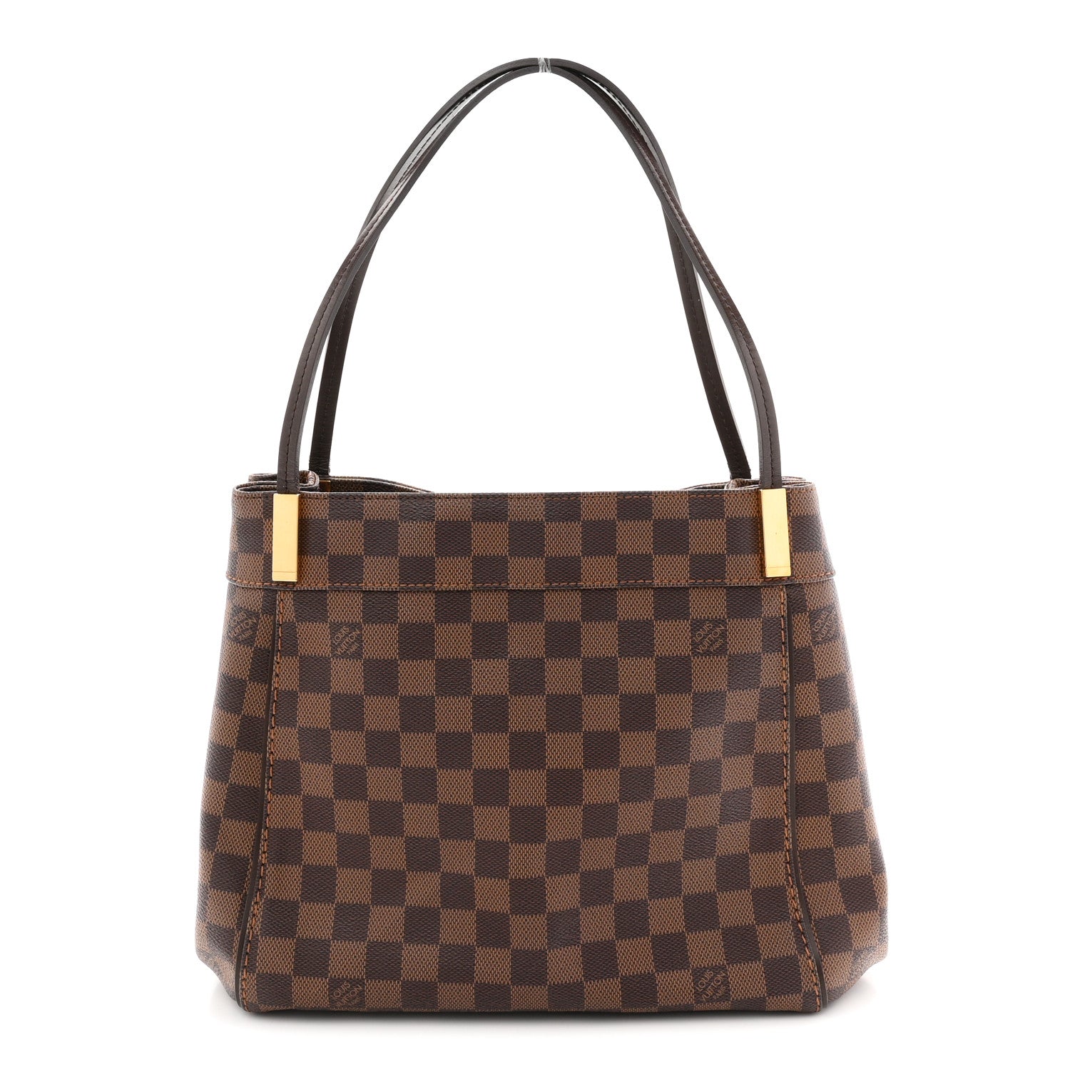 Louis Vuitton Damier Ebene Marylebone PM 1 of 10