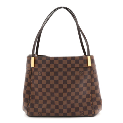 Louis Vuitton Damier Ebene Marylebone PM 1 of 10