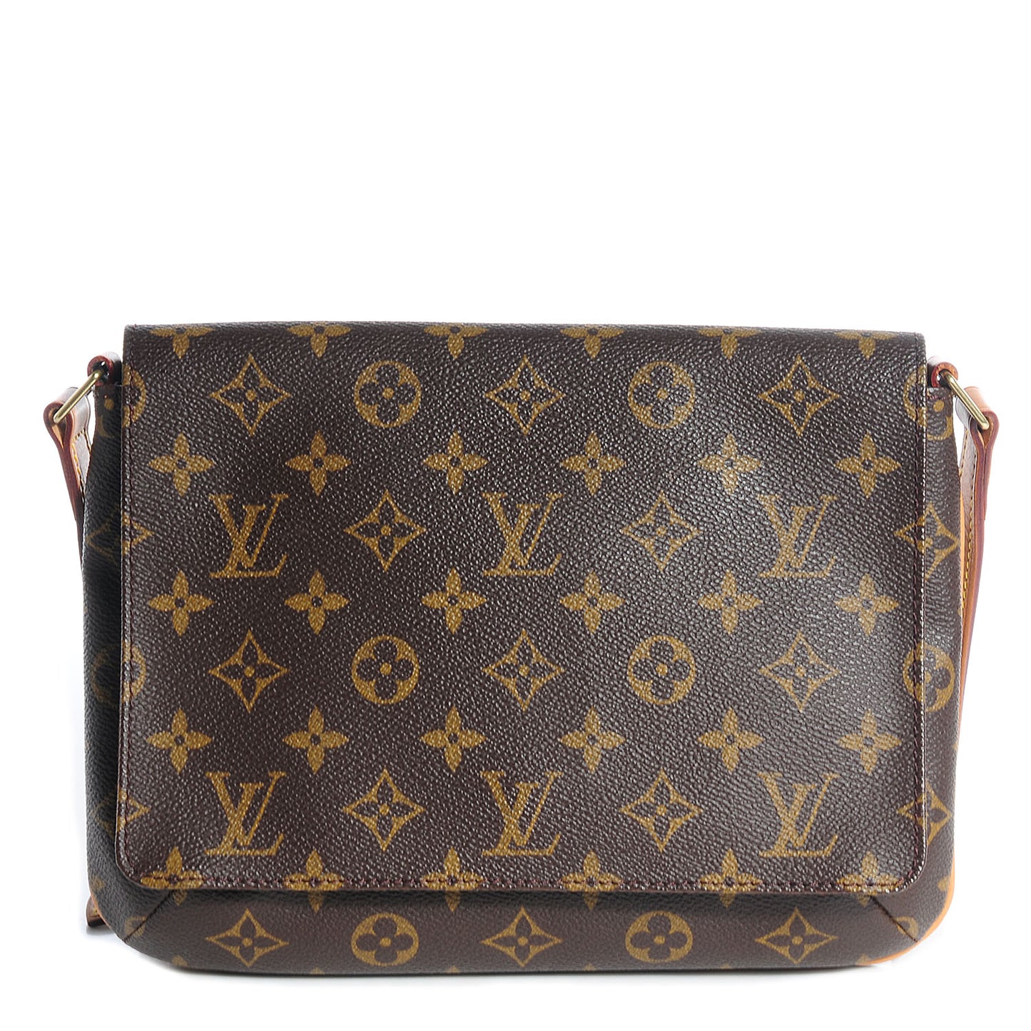 Monogram Musette Tango