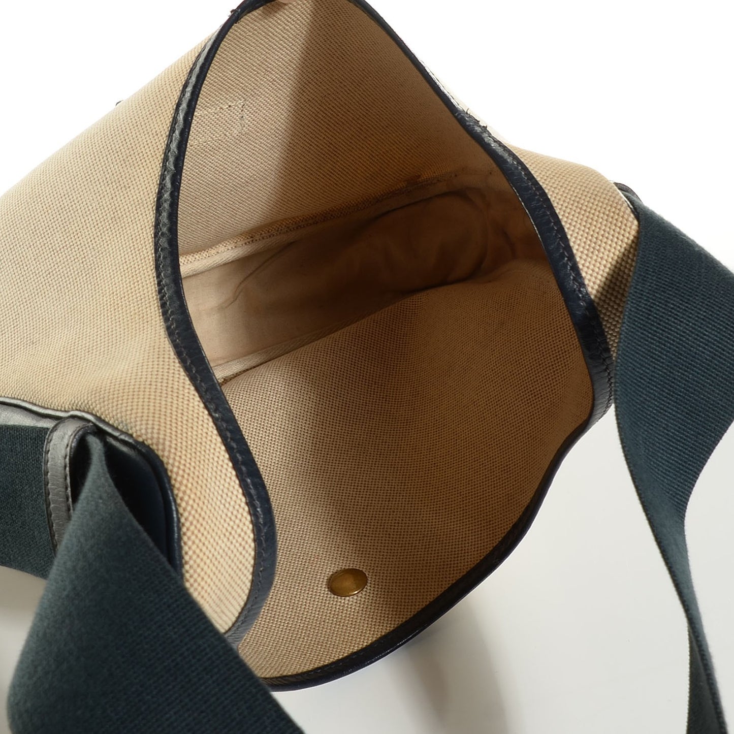 Toile Sako 32 Bleu
