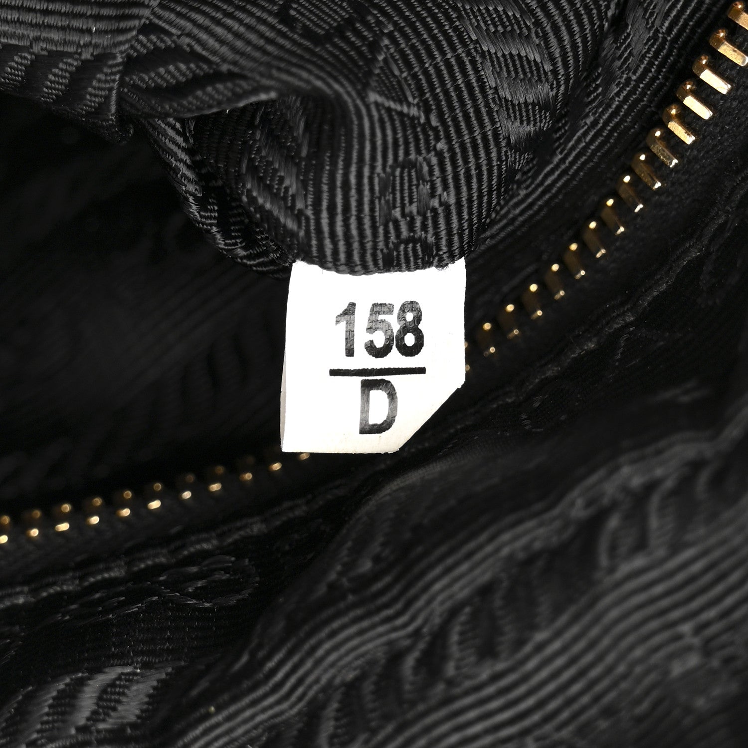 Prada Vitello Phenix Camera Bag Cammeo 7 of 15