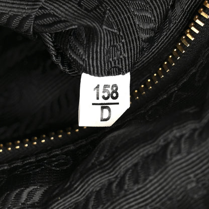 Prada Vitello Phenix Camera Bag Cammeo 7 of 15