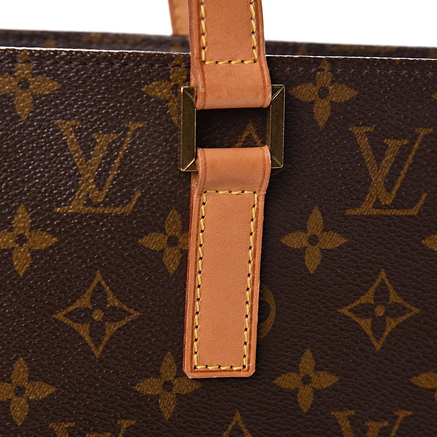 Louis Vuitton Monogram Luco 11 of 11