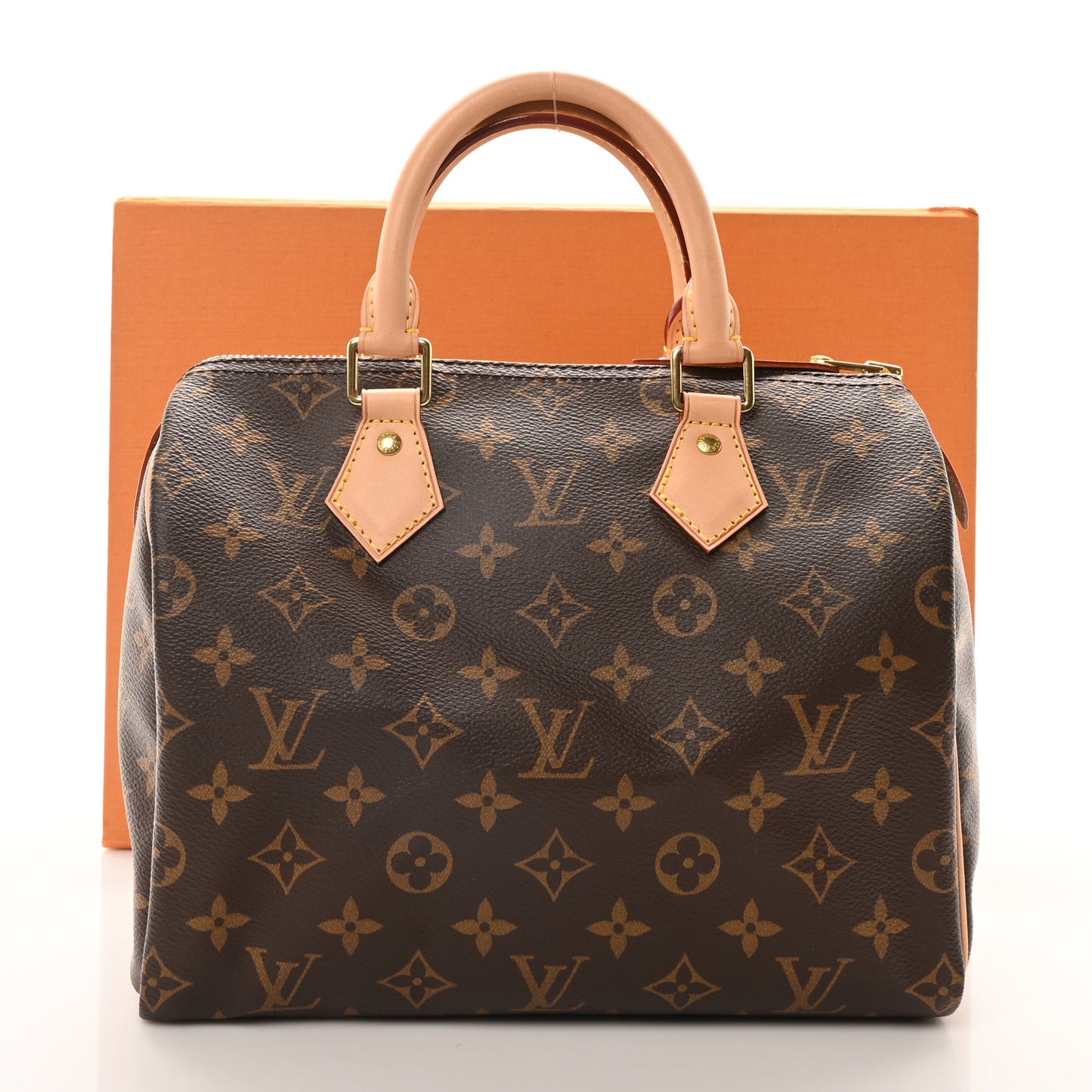 Monogram Speedy 25