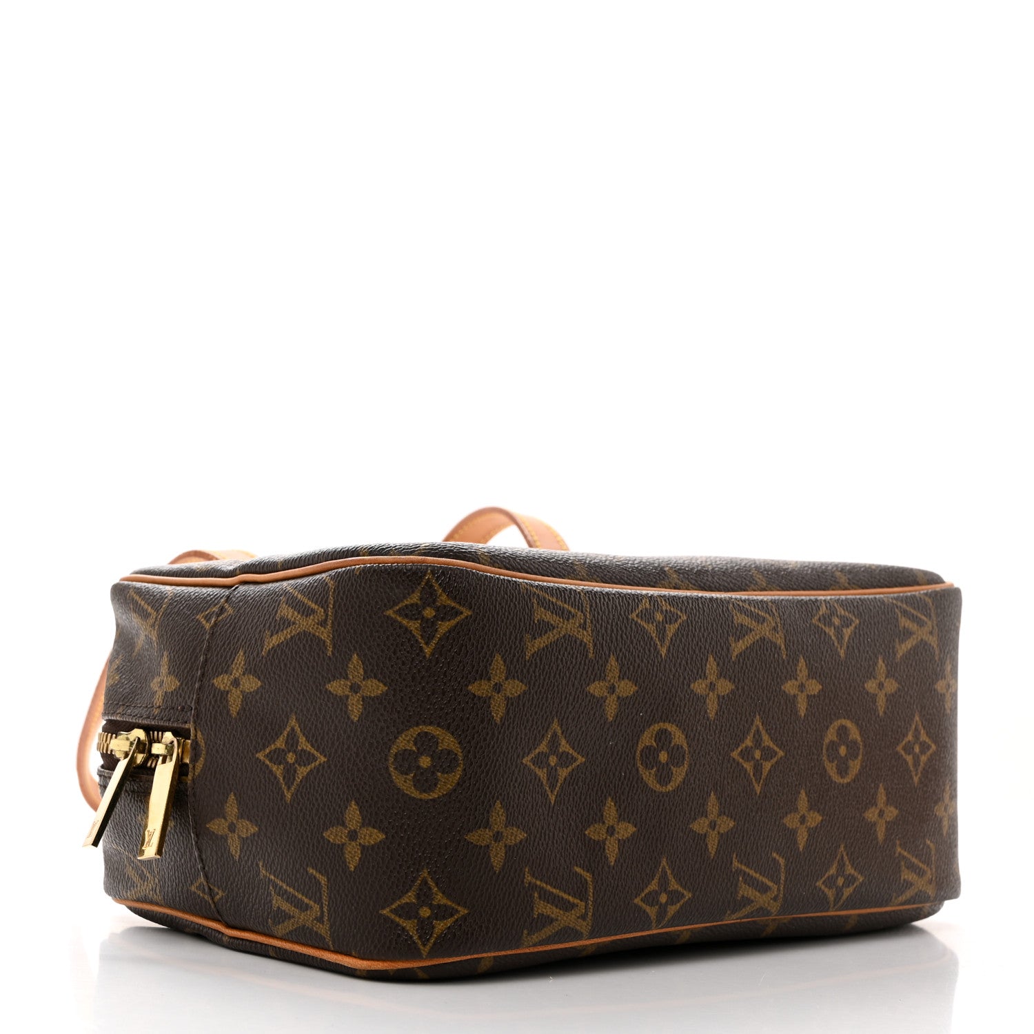 Louis Vuitton Monogram Cite MM 4 of 12