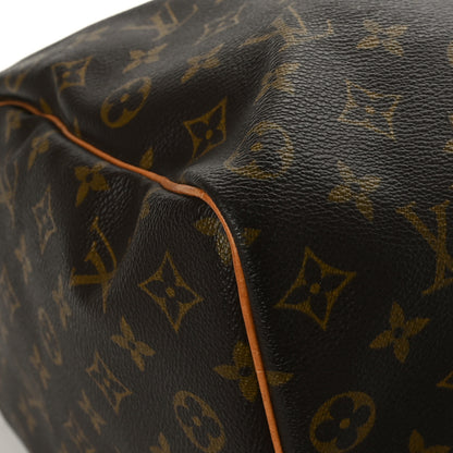 Louis Vuitton Monogram Keepall 50 8 of 11