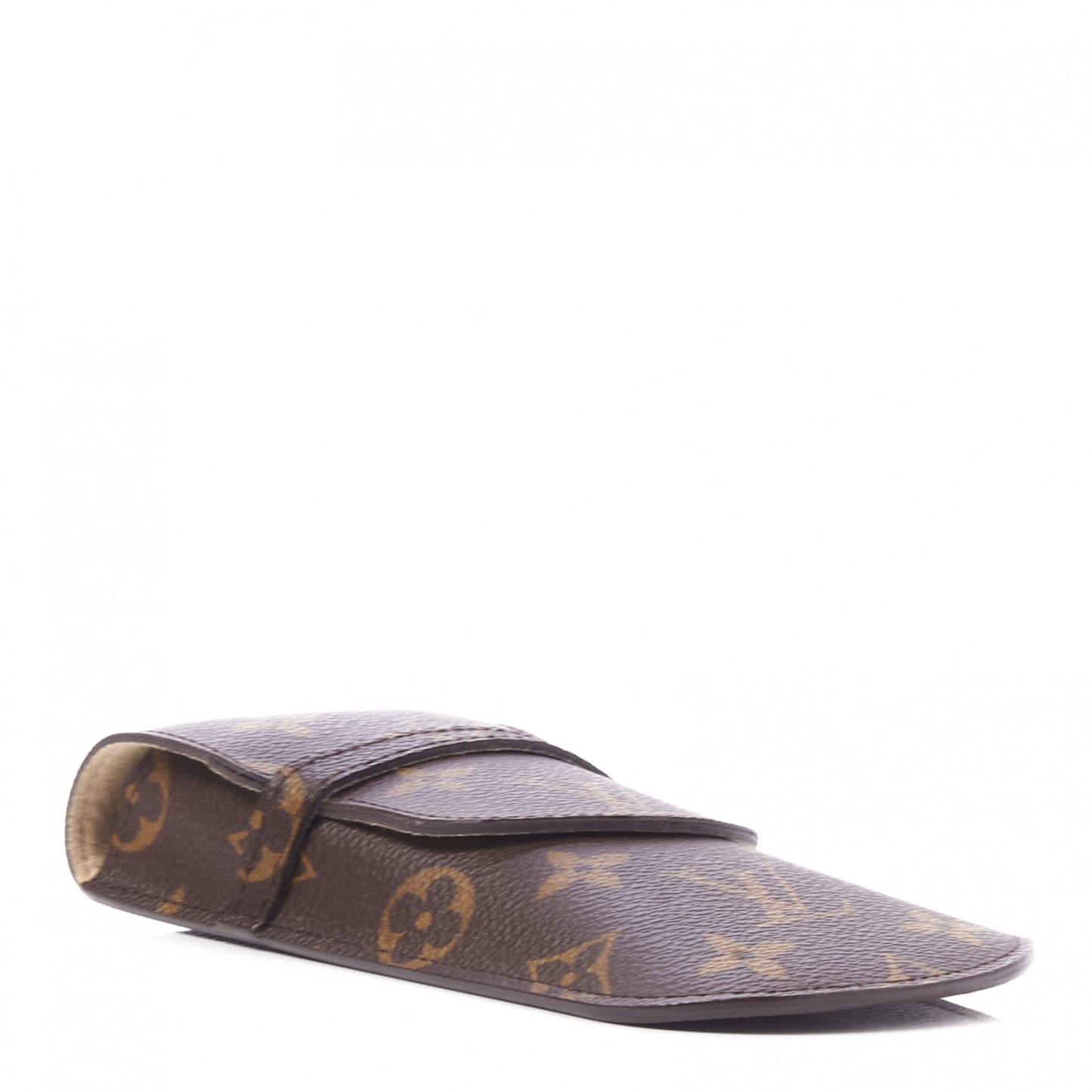 Monogram Etui a Lunettes Rabat Eyeglass Case