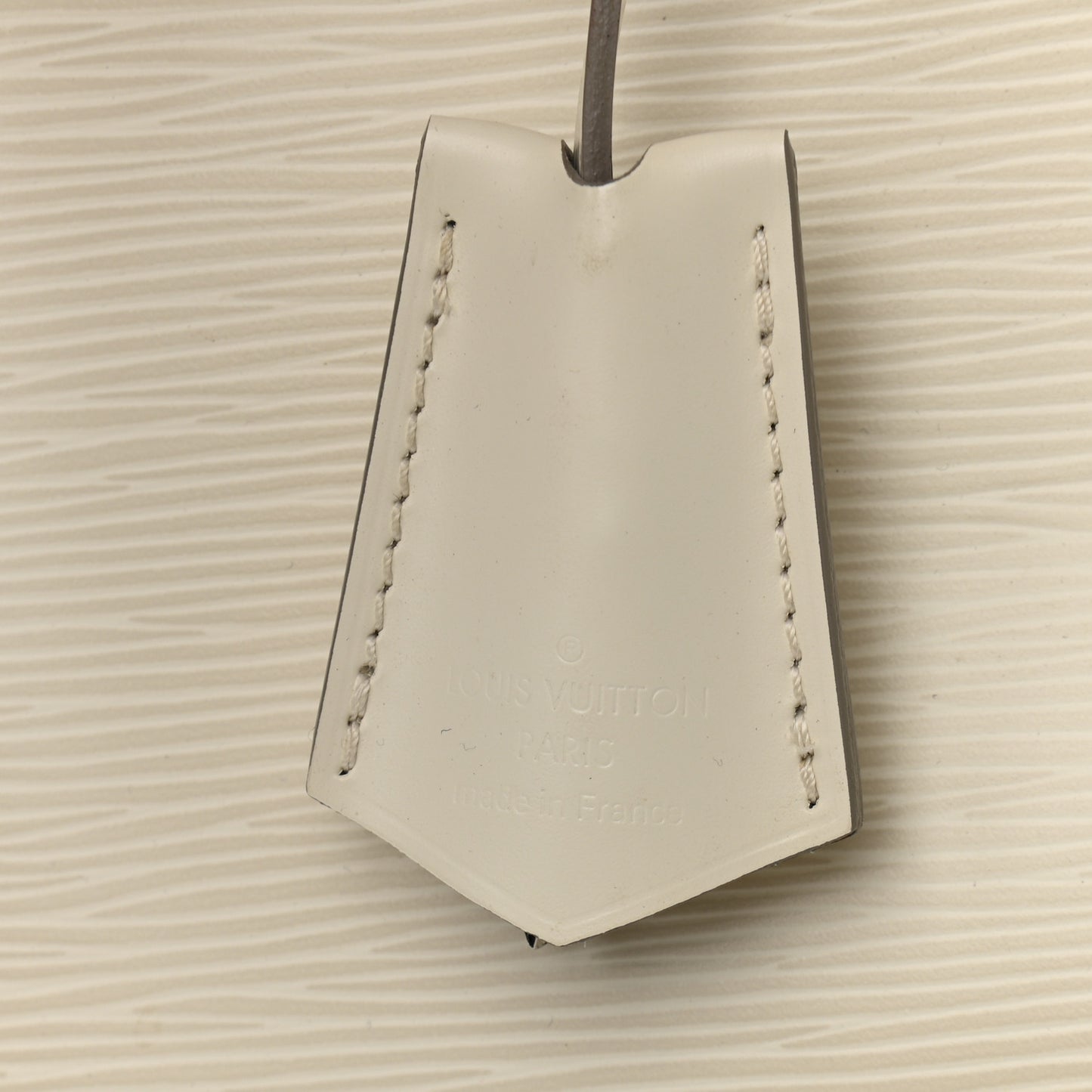 Epi Alma GM Ivory
