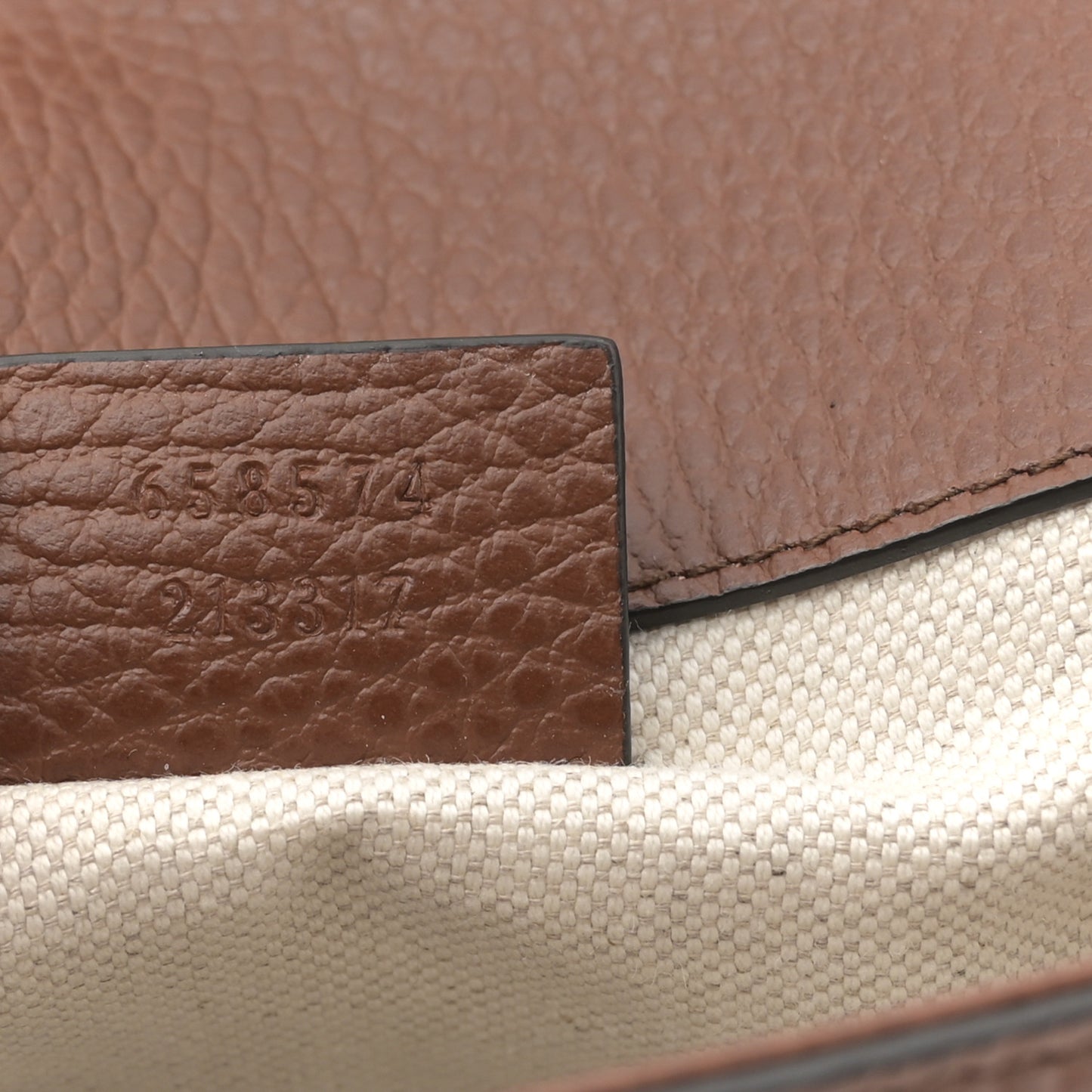 New Denim GG Monogram Dollar Calfskin Web Mini Horsebit 1955 Shoulder Bag Blue Tea Cuir Epilog