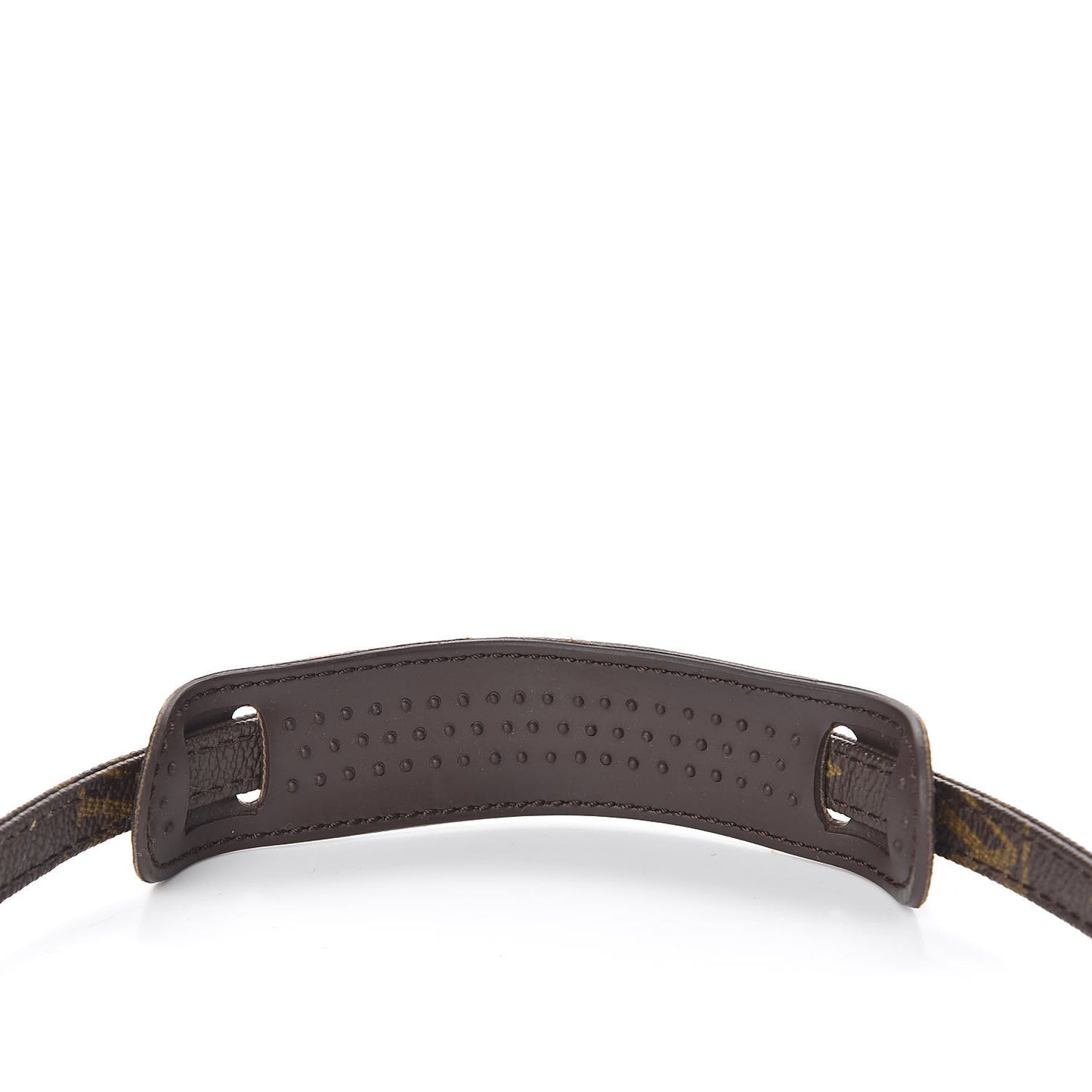 Monogram 12mm Shoulder Strap