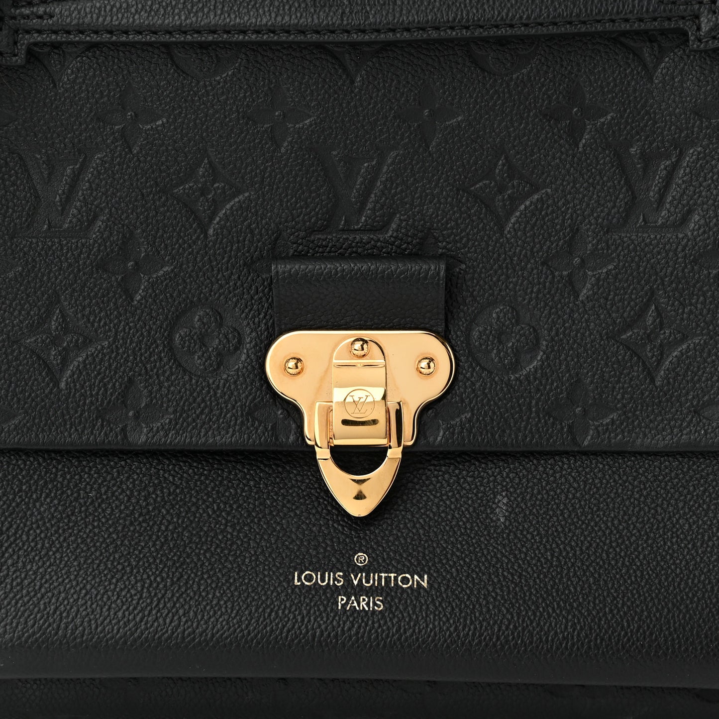 Empreinte Vavin MM Black