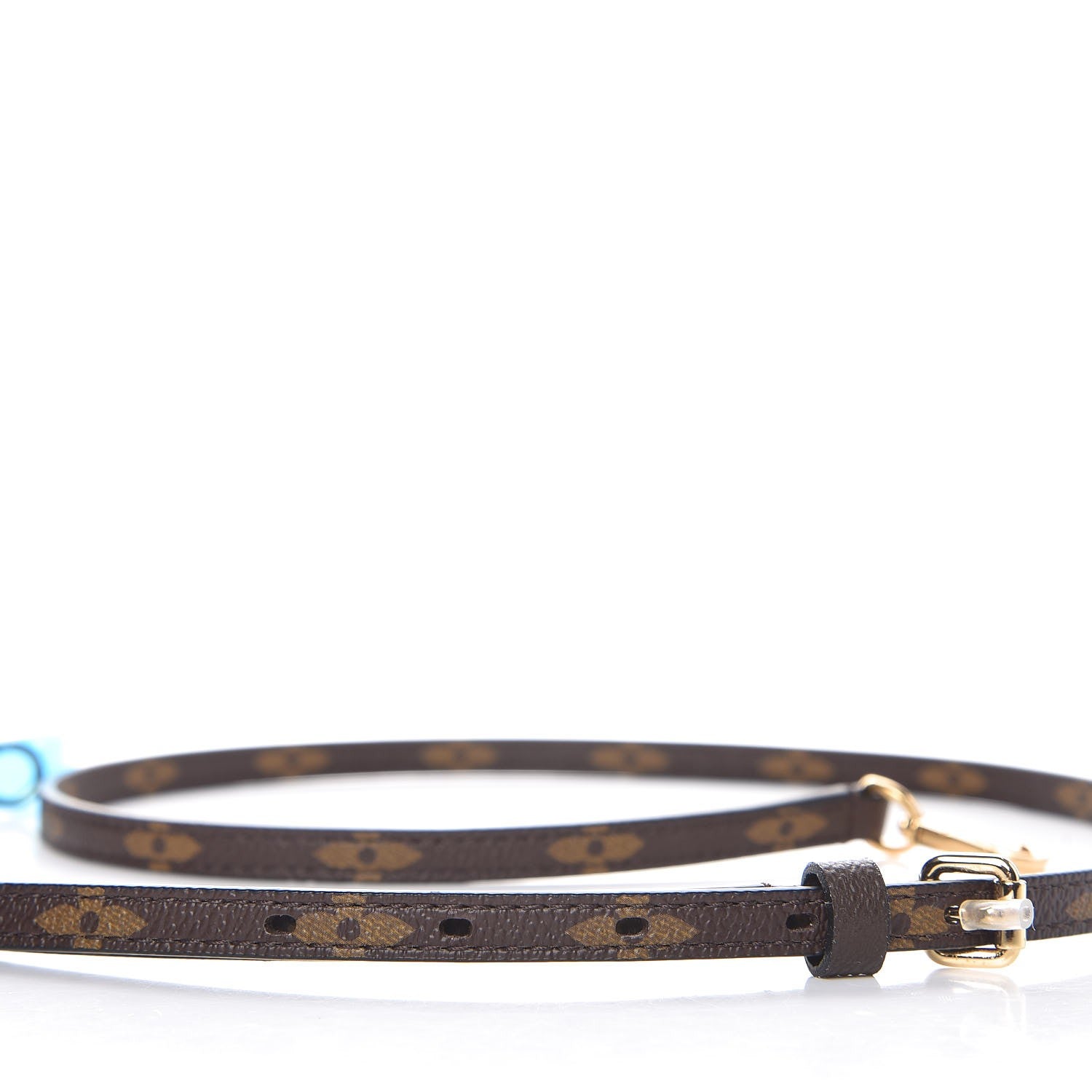 Louis Vuitton Monogram One Handle Flap Adjustable Strap 3 of 4