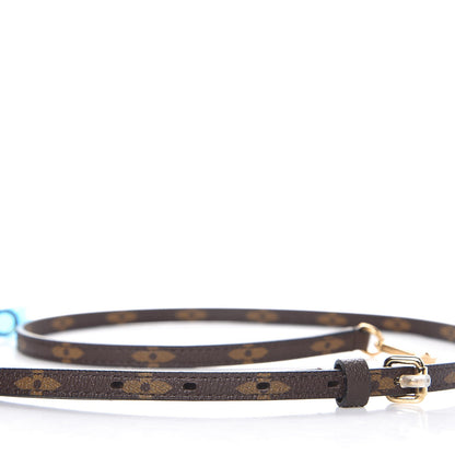 Louis Vuitton Monogram One Handle Flap Adjustable Strap 3 of 4
