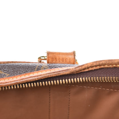 Louis Vuitton Monogram Sac Chien 40 Pet Carrier 6 of 21