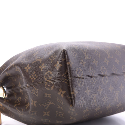 Louis Vuitton Monogram Graceful PM Pivoine 6 of 12