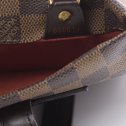 Louis Vuitton Damier Ebene Clifton 6 of 9