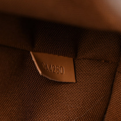 Louis Vuitton LOUIS VUITTON Monogram Montsouris BB Backpack Natural 7 of 10