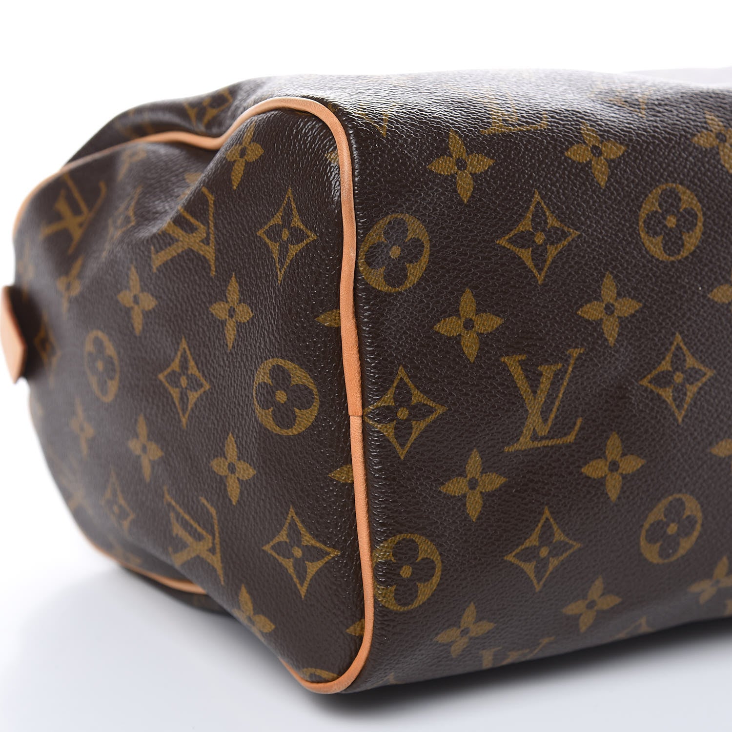 Louis Vuitton Monogram Speedy 25 8 of 16