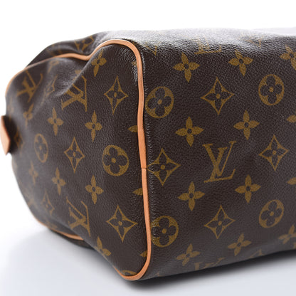Louis Vuitton Monogram Speedy 25 8 of 16