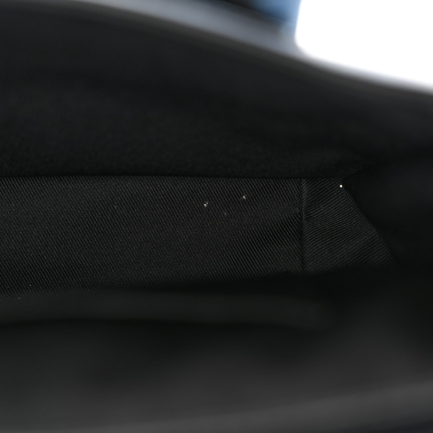 Taigarama Messengerama Denim