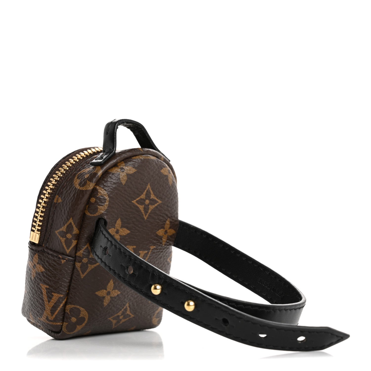 Louis Vuitton Monogram Party Palm Springs Bracelet 3 of 8